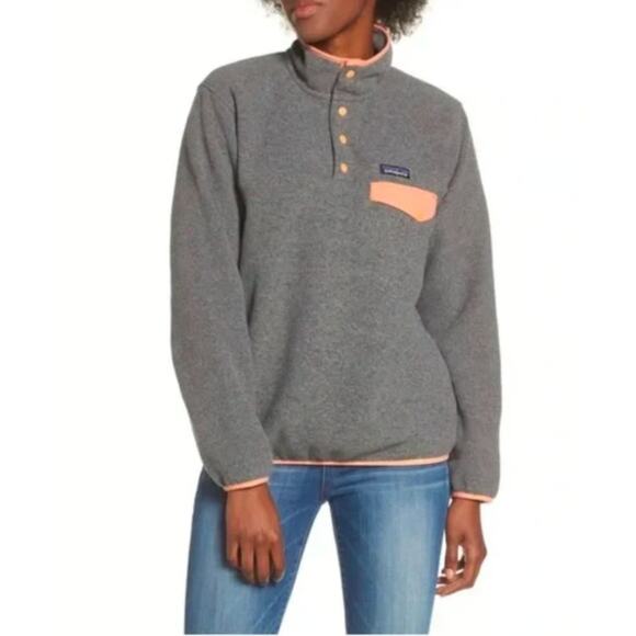 Vintage Women's Ann Taylor Cashmere Crewneck Sweater - Picture 5 of 5